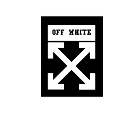 off white logo image.